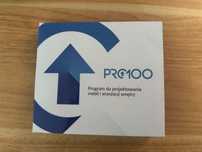 Pro100 v6 Pełna wersja BOX + biblioteki