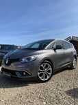 Renault Grand Scenic EDC Caixa Automatica 7 Lugares 2018