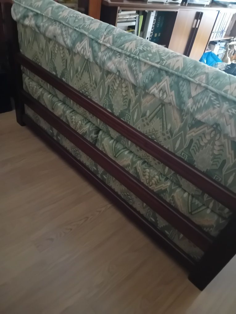 Sofá cana 163x70