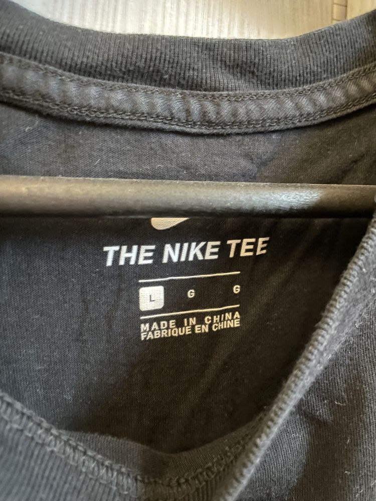 Koszulka nike tee