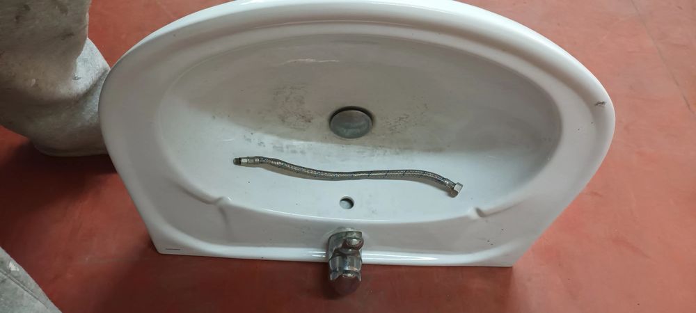Lavatório  Marca Madalena