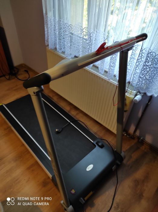 Bieżnia Edge Urbogym stan bardzo dobry