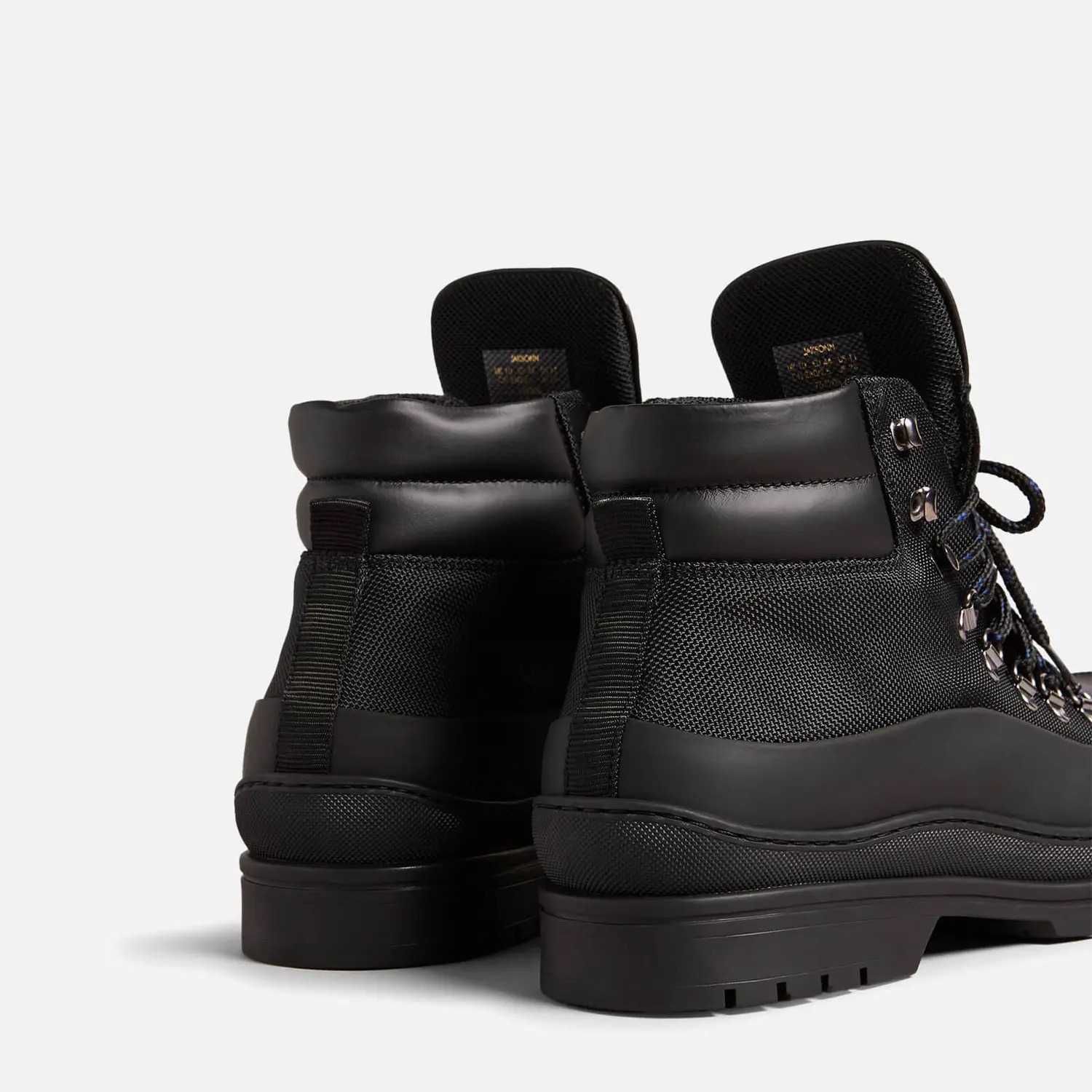Ботинки TED BAKER Jaksonn, Leather Ballistic Hiker! EU 43