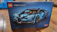 Klocki Lego Technic 42083 Bugatti Chiron Nowe