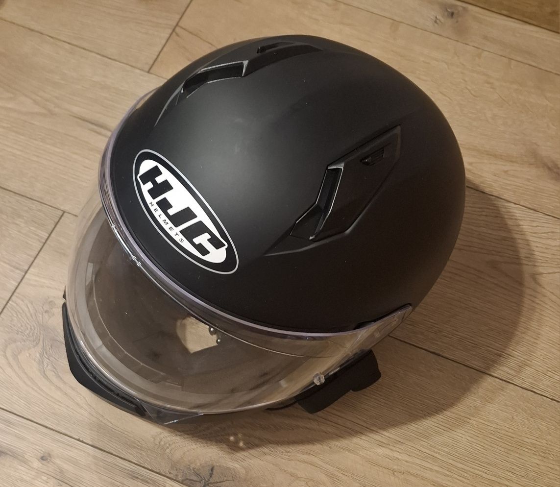 kask integralny hjc c10