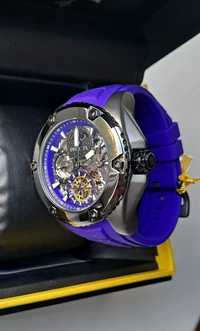 Чоловічий годинник Invicta Akula Automatic (Інвікта Акула) - 51мм