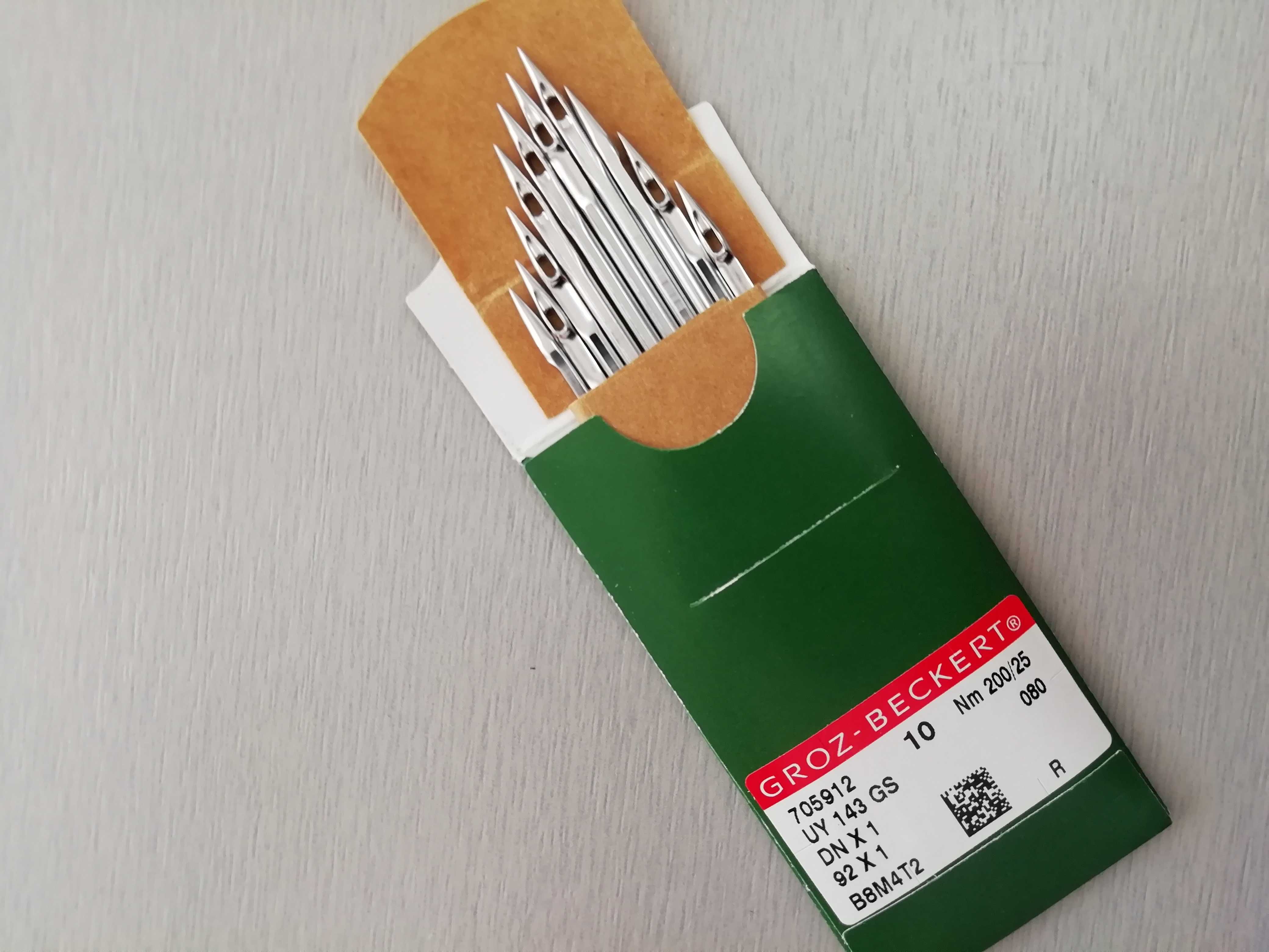 Máquina fechar, coser sacos profissional - Nova