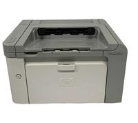 Принтер HP LaserJet P1566. Компактний та надійний.