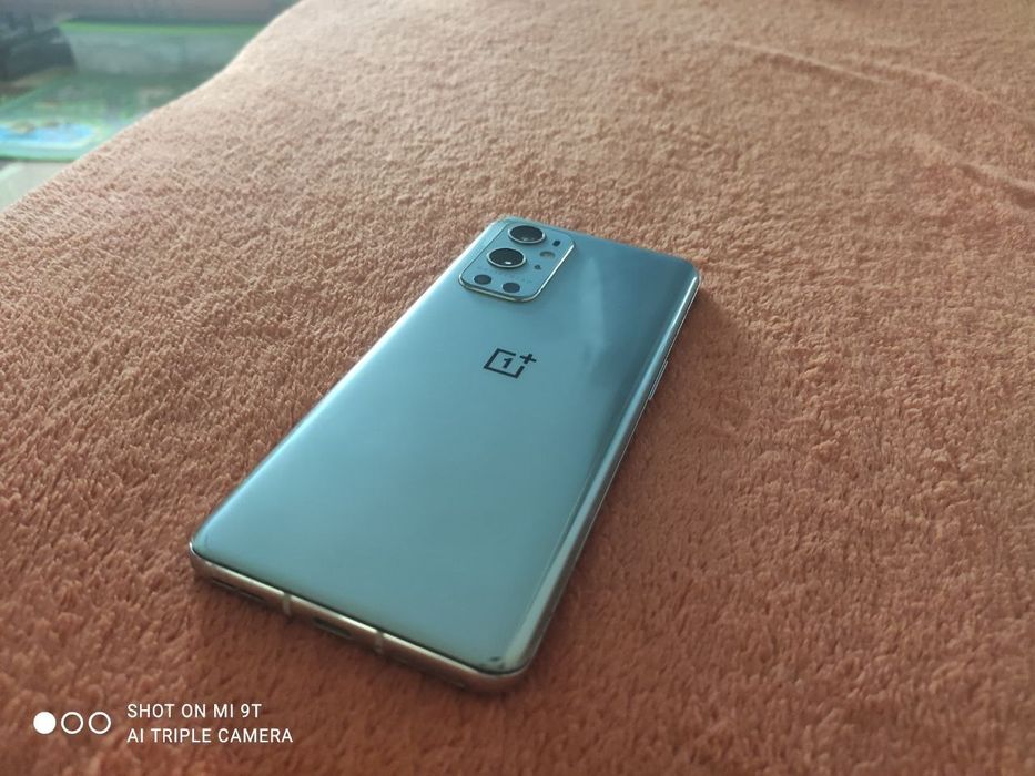 OnePlus 9 pro 12/256 neverlock