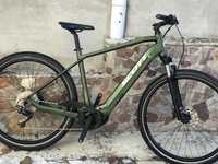 Scott cross 10 sub bosch 2022 e-bike электро велосипед