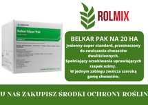 Belkar Pak na 20 ha - Herbicyd