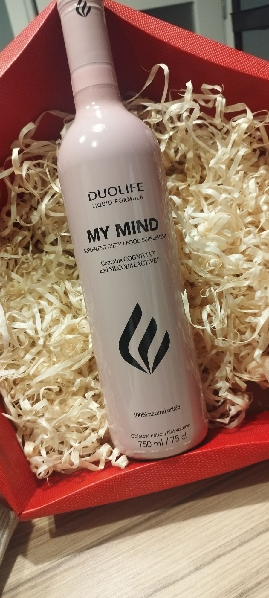 My Mind Duolife.