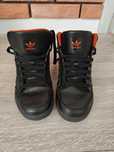 Buty Adidas model VARIAL MID J BY 4084. Rozm 36