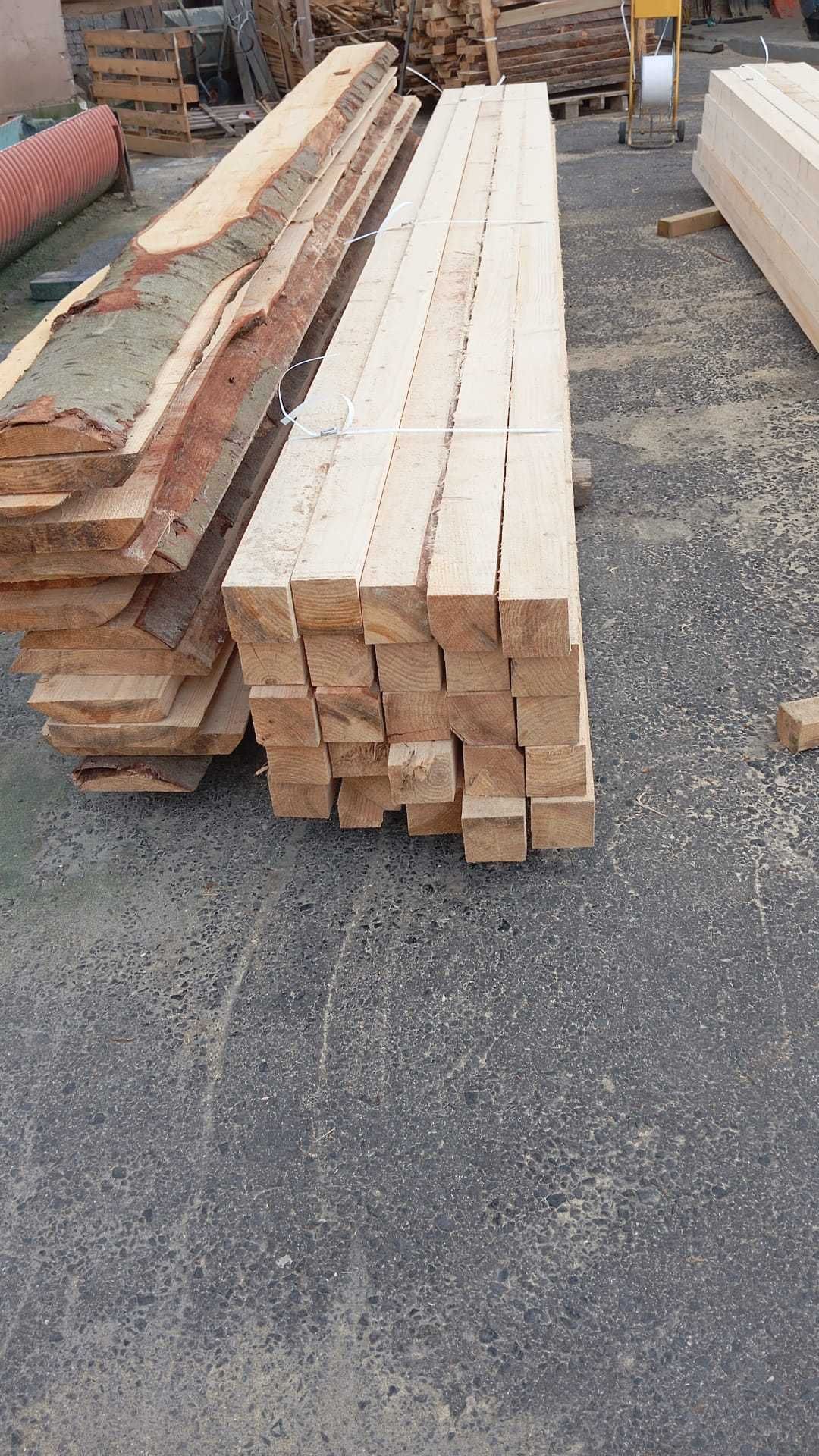 kantówka 10x10x5 mb.