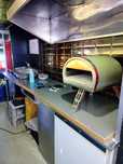 Piec do pizzy gazowy Gozney Roccbox