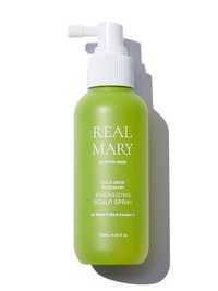 Rated Green Real Mary Pobudzający Spray Do Skóry Głowy 120Ml (P1)