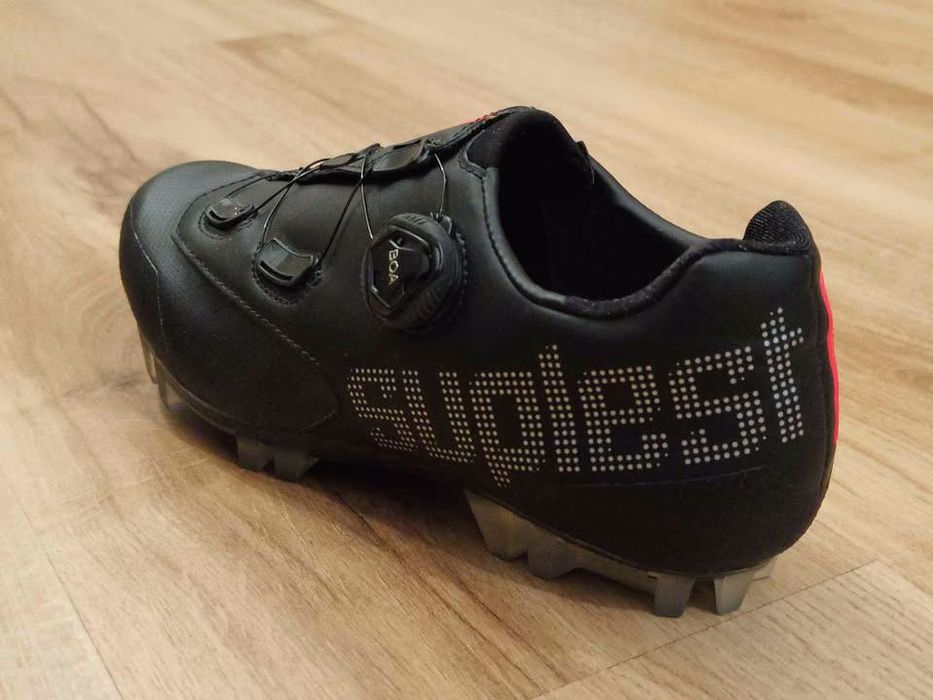 Sapatos de BTT Suplest Cross Country Sport