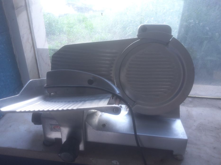 Fatiador/cortador profissional