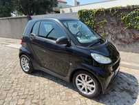 Smart Fortwo CDI Excelente estado