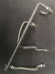 Tubo de aqua originais BMW série 3 e46 gasolina 2002