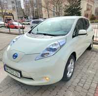 Nissan leaf 2012, 24 KW