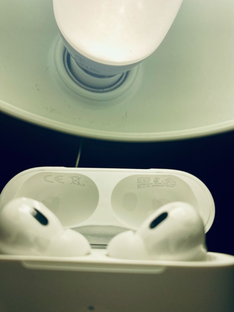 ПОДАРУНОК + Airpods Pro 2 | premium | чохол в подарунок