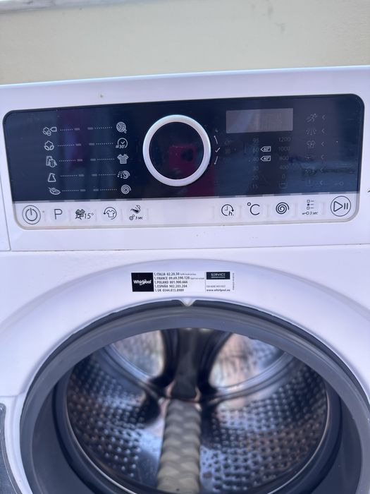 Vendo maquina de lavar