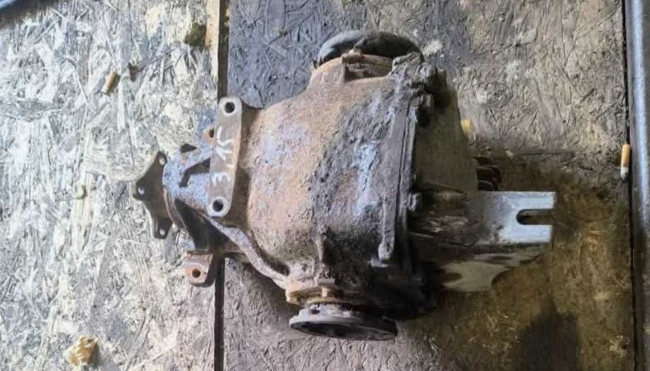 BMW dyfer dyferencjał 2.93 typ 188 e24 e28 E30 E34 E36 compact