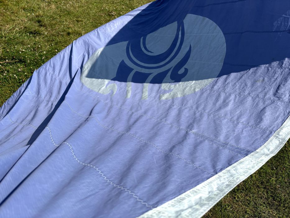 Latawiec Cabrinha Contra 2022 15m