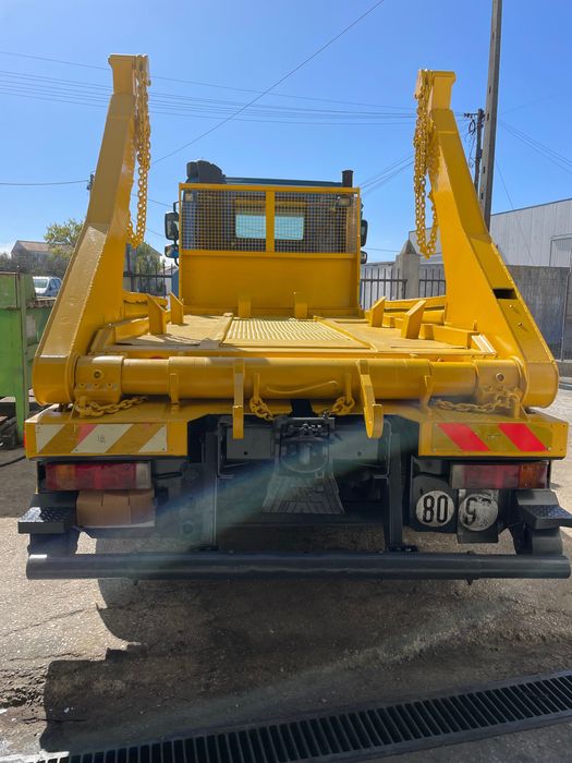 Vendo camião DAF. 460 ano 2011