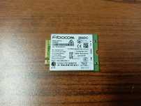 Modem WWAN LTE Dell Latitude Fibcom L850-Gl DW5820e 284DC