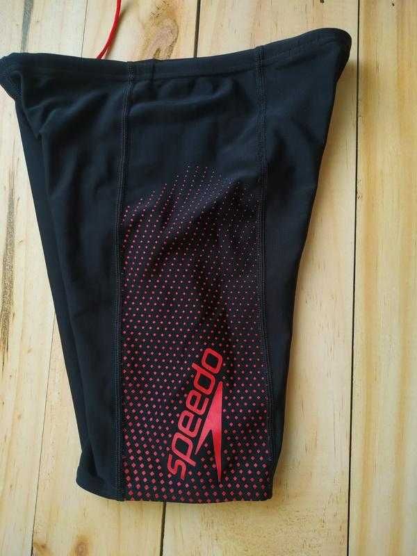 Дитячі плавки купальні шорти Speedo 10 років 140