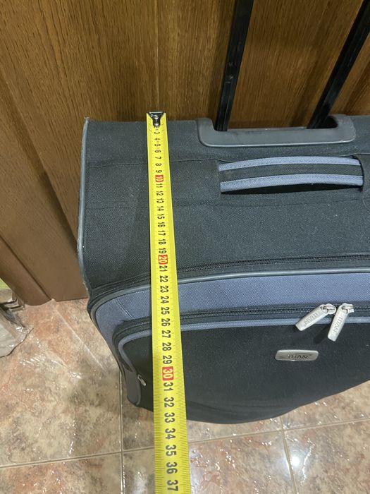 Чемодан Titan Німеччина