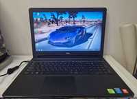 Dell Inspiron 15-5558/Core i3-4005U/6GB/1000GB/GeForce 920M 2GB