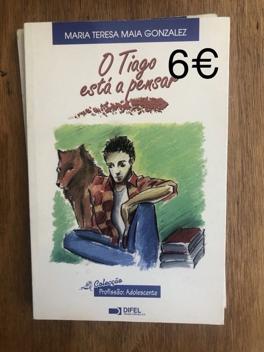 Vendo livros envio CTT GRÁTIS