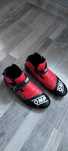 OMP KS-2 buty kartingowe rajdowe