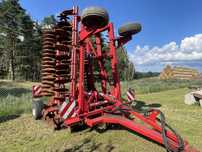 Brona talerzowa Horsch Joker 8rt