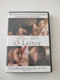 Filme "O Leitor"