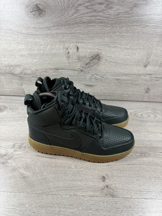 Nike Court Borough Winter чоловічі кросівки 40 розмір