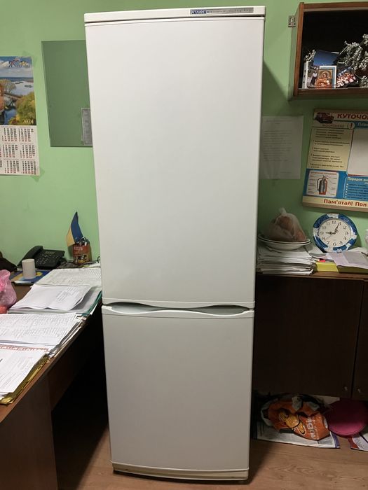 Холодильник Атлант