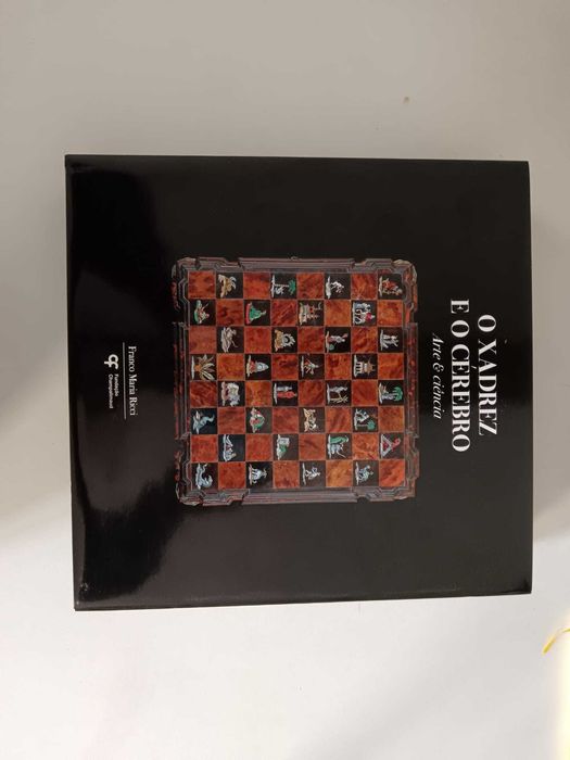 Coleção de Livros Fundação Champalimaud