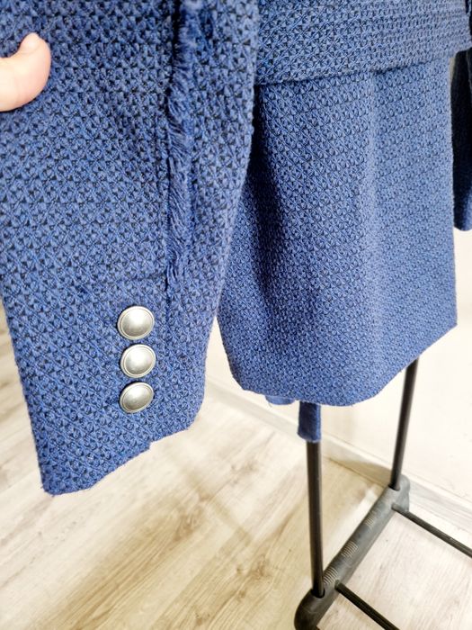 Nowy damski płaszcz jesienny