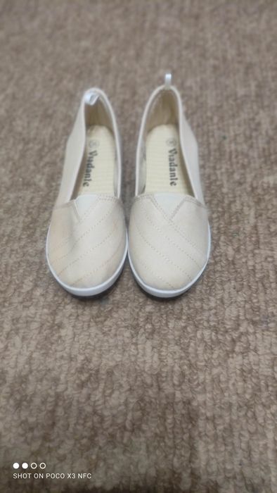 Сліпони жіночі 35 р