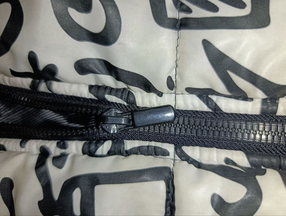 Зимова куртка The North Face TNF пуховик