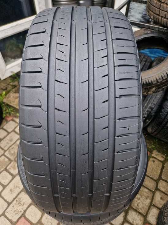 Розпродаж складу 225/40R18 Nordexx FastMove 4 Шини/Колеса/Літо Склад