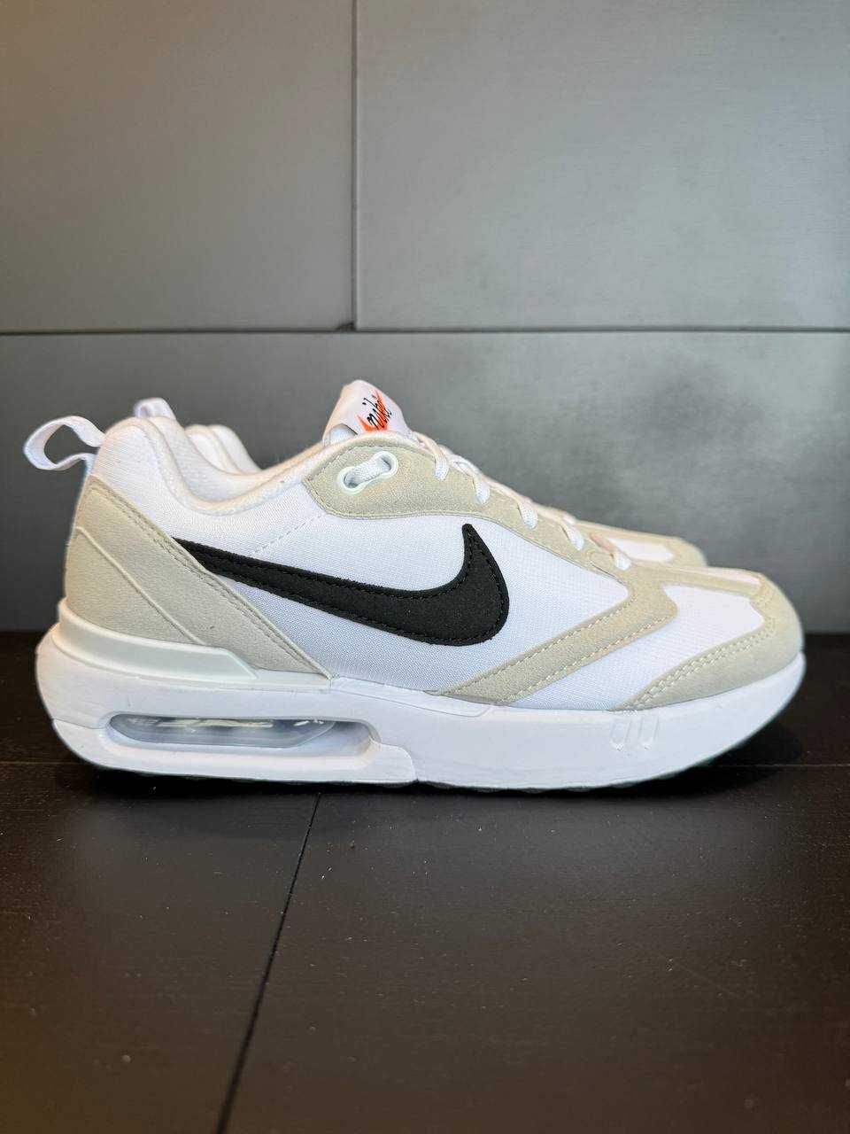 Оригінальні Кросівки Nike Air Max Dawn DH3157-102 (37.5)