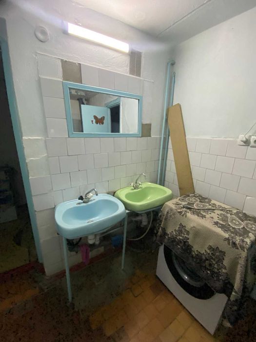 Перша ціна на ринку! Кімната в гуртожитку на Заготзерно