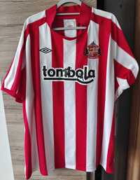 koszulka piłkarska Sunderland Umbro 4XL