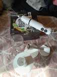 Hand blender silver crest