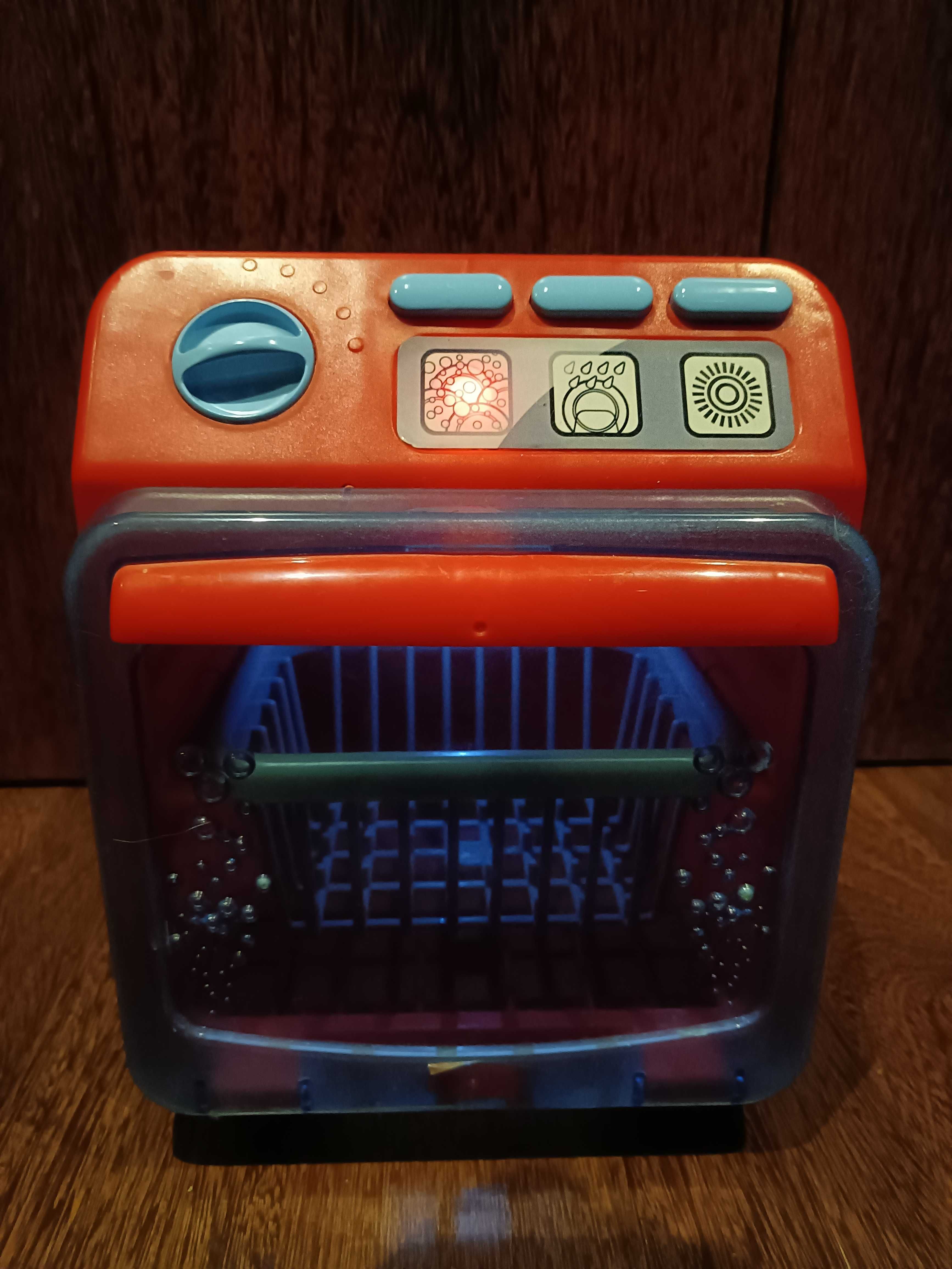 Máquina de lavar louça infantil imaginarium